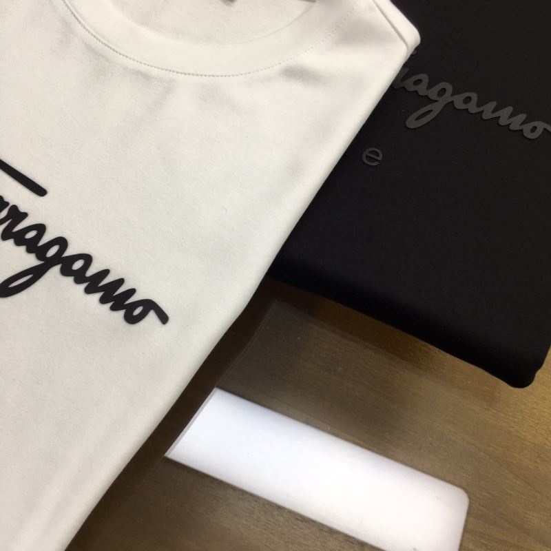 Ferragamo T-Shirts